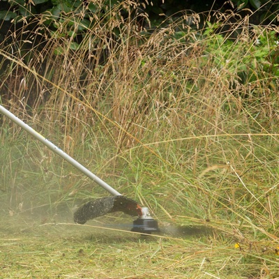 Desbrozadora  Echo SRM 3611 T U